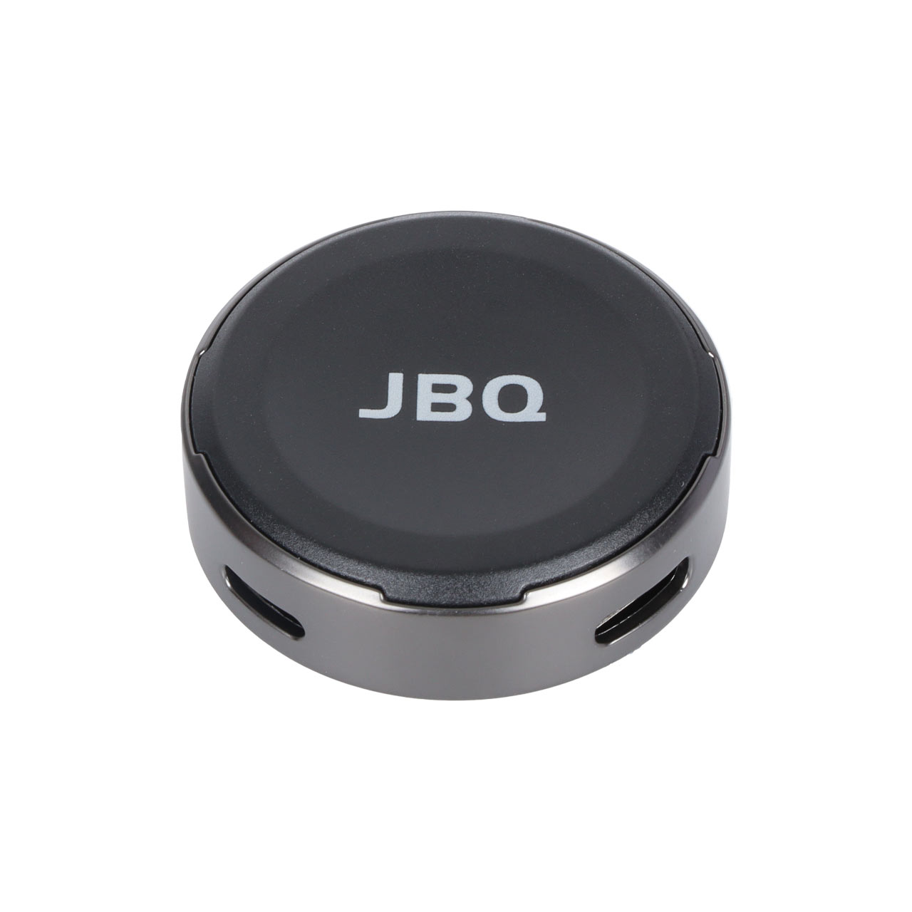 شارژر وایرلس JBQ مدل CW-56 - مشکی - پک ضعیف (گارانتی یکساله رصاصی)